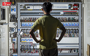 一台印表機失守 整間公司被駭！台灣每秒遭1.5萬次網攻 邊陲連網設備為何淪資安破口？