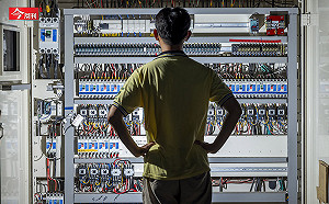 一台印表機失守 整間公司被駭！台灣每秒遭1.5萬次網攻 邊陲連網設備為何淪資安破口？