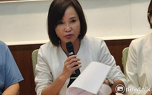 質疑為何大峽谷越挖越多?柯志恩:邱議瑩應先向美濃人「說清楚」