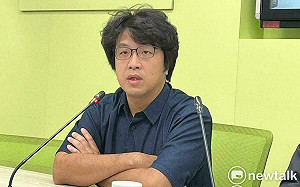 中國威脅全球抓捕沈伯洋 總統府轟粗暴：嚴懲任何協助非法行為者