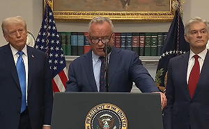 打壓跨性別！美衛生部新規 將切斷特定醫療保險及補助