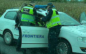 羅馬尼亞警稱「不承認台灣」、扣押台灣旅客駕照 我外交部嚴正抗議