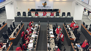 馬太鞍溪堰塞湖溢流災情 釀16死6失聯