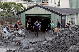 花蓮賑災 玉山金捐千萬元 電信商關懷方案來了