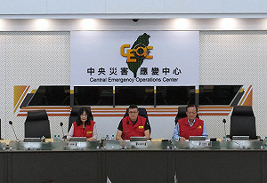 連假尾恐湧志工返家潮 花蓮將加強交管、疏運