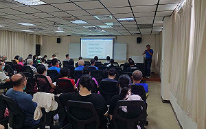 高雄連莊全國第一！   公寓大廈管理中央考核滿分特優