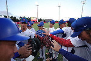 亞洲棒球錦標賽台灣不敵日本　連兩屆拿下亞軍