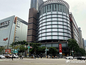 新光三越強勢回歸 台中七期生活圈千億開發量體同步升溫 