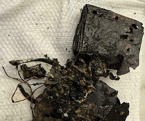 快停用！全台召回8.8萬顆行動電源、標檢局公布5款型號外觀一次看