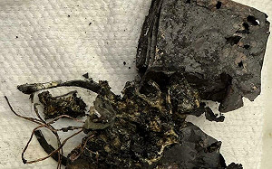 快停用！全台召回8.8萬顆行動電源、標檢局公布5款型號外觀一次看