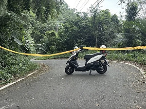 男子山區揮刀作勢攻擊遭警開槍不治　竹檢擇期解剖