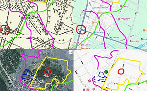 花蓮馬太鞍溪潰流重創光復 「雪羊」百年地圖揭災害脈絡 : 原住民智慧最厲害