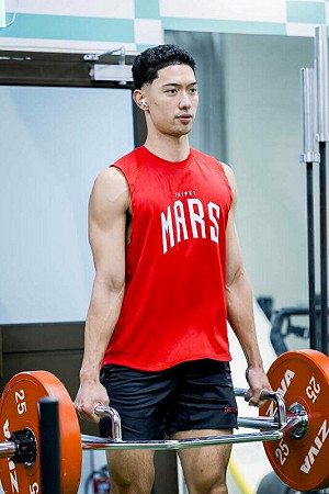 TPBL戰神團隊戰力提升　雷蒙恩瞄準年度最佳球員