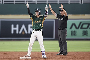 曾子祐超前安獲MVP　雄鷹搶勝爭季後賽門票仍有望