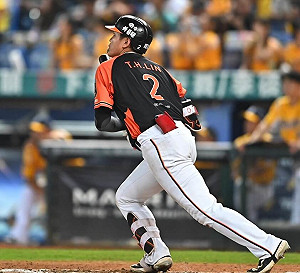 林子豪、林安可開轟助獅勝　兄弟下半季封王降至M2