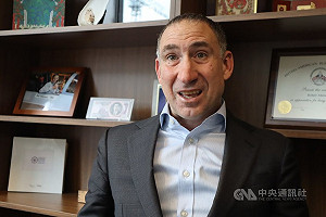 台美晶片製造五五分　專家：川普任內達標可能性極低