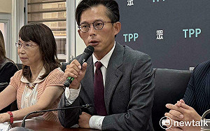 批政院未編列警消、軍人待遇預算 民眾黨:決議不簽署不復議同意書