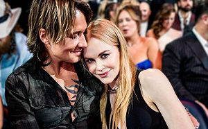 已分居數月！妮可基嫚、齊斯艾本爆「19年婚姻觸礁」