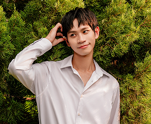 Andy斷開家寧「首入圍走鐘獎」！網嗨：你應得的