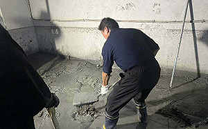 傅崐萁貼「鏟泥照」遭爆僅鏟兩下！外科醫酸：見攝影機就本能作秀