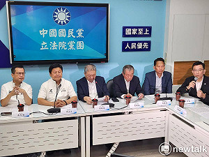 民代頻爆助理費爭議 全國議長籲修法「用於公務都不算貪汙」 