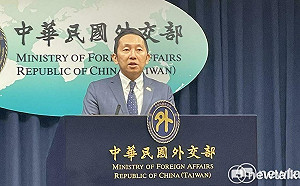 俄羅斯協助中國強化奪台能力 外交部：準備好一切因應措施