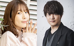 內田真禮、石川界人宣布結婚！甜喊：攜手度過往後人生