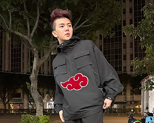 孫生赴花蓮救災遭質疑「想洗白」？網友評論兩極化