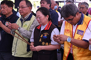 花蓮縣府慰問金發錯對象 青年團體批縣府失能