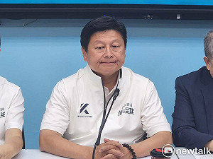 將提「堰塞湖潰決災後重建條例」    傅崐萁：希望20天內通過　