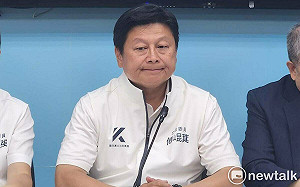 將提「堰塞湖潰決災後重建條例」    傅崐萁:希望20天內通過