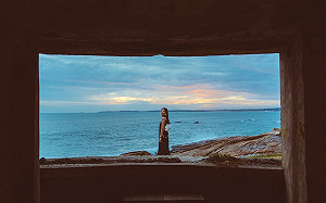 吃喝玩樂一站搞定！金門島嶼生活節10/5登場