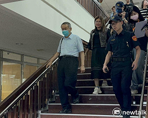 北市政風處新聞稿竟稱「柯前領導」　柯文哲：被中共接管？