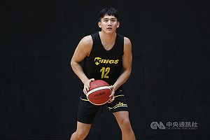 TPBL林彥廷期待對決好友高錦瑋  內心還有旅外夢