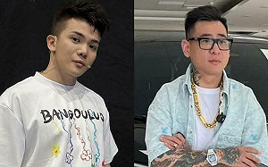 孫生大鬧餐廳「遭質疑是劇本」？蹦闆回應：完全不知情