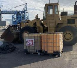 黃國昌稱105碼頭案來自吹哨者協會 《菱》前總編臉書打臉