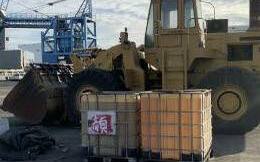 黃國昌稱105碼頭案來自吹哨者協會 《菱》前總編臉書打臉