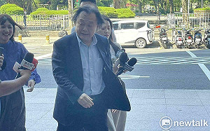 黃國昌遭爆養狗仔跟監柯文哲 王世堅批:連尊師重道都不懂
