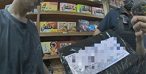 民眾「化身神隊友」借車、指路、包圍！警方火速逮捕外籍詐騙車手