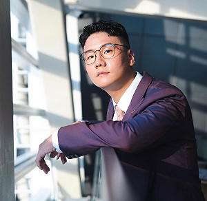 阿翰遇菲律賓6.9強震！避難現場驚險畫面曝光