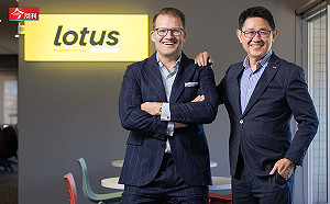 躋身美製藥概念股 美時股價從「看不見未來」到3天噴3成！董座揭收購美廠背後大計