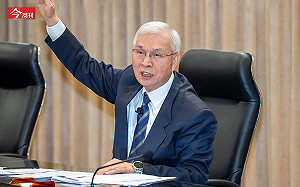 數據會說話、央行堅持續打炒房有理！選擇性信用管制未放寬 但為首購族保留彈性空間