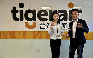 台南年底直飛熊本、沖繩 林俊憲：連結半導體重鎮與旅遊熱點