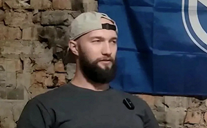 俄軍「窩裡反」! 洩部隊集結時、地給烏害2旅長身亡 投烏後還高調上電視