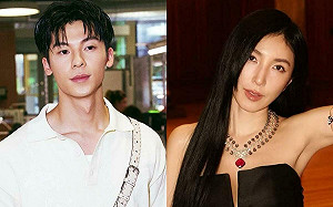 台灣之光！許光漢、楊謹華入圍亞洲影藝創意大獎