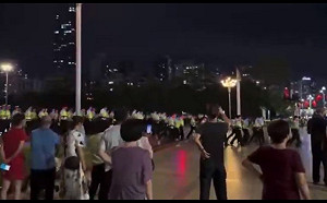 (影) 中國官員接連被滅門? 傳廣東15死、一副市長一家11人也全滅 官方封消息