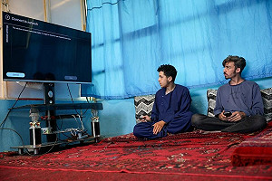 網路斷線48小時後恢復　阿富汗民眾上街慶祝