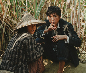 金馬獎入圍名單出爐！林依晨、劉若英等人爭影后 《大濛》成大贏家