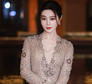 范冰冰入圍金馬獎！工作室竟喊「中國台灣」 網傻眼：別鬧了