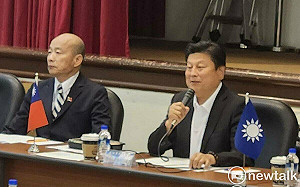 政院追加200億助花蓮災區重建 傅崐萁:可以考慮